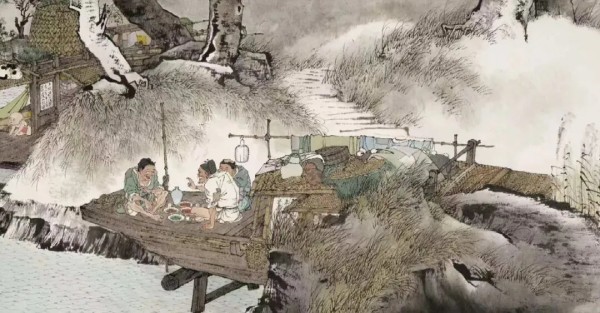 《苏小松艺术特展》将在上海程十发美术馆推出