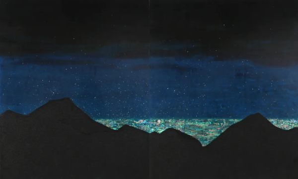 展讯 I “棋实媒友”——董子棋艺术沙龙展